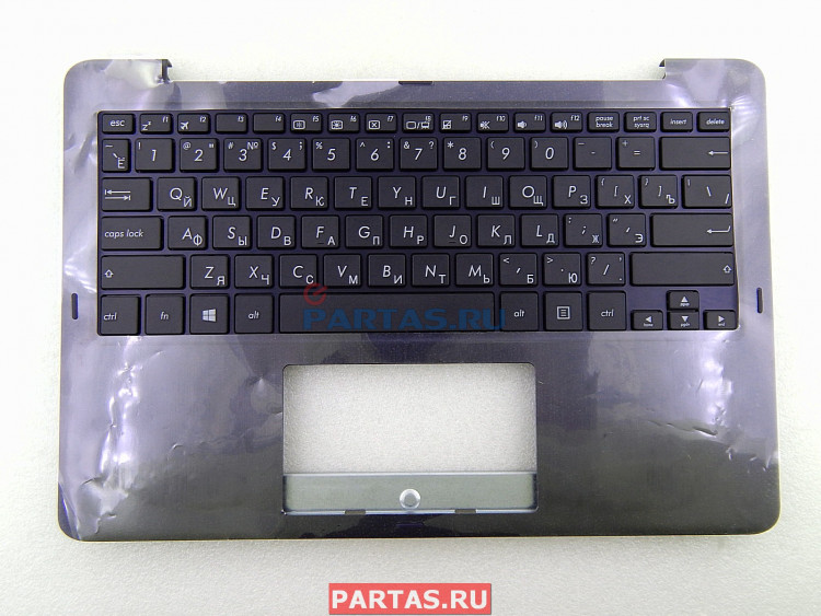 Топкейс с клавиатурой для ноутбука Asus E205SA 90NL0081-R31RU0 ( E205SA-3B K/B_(RU)_MODULE/AS )