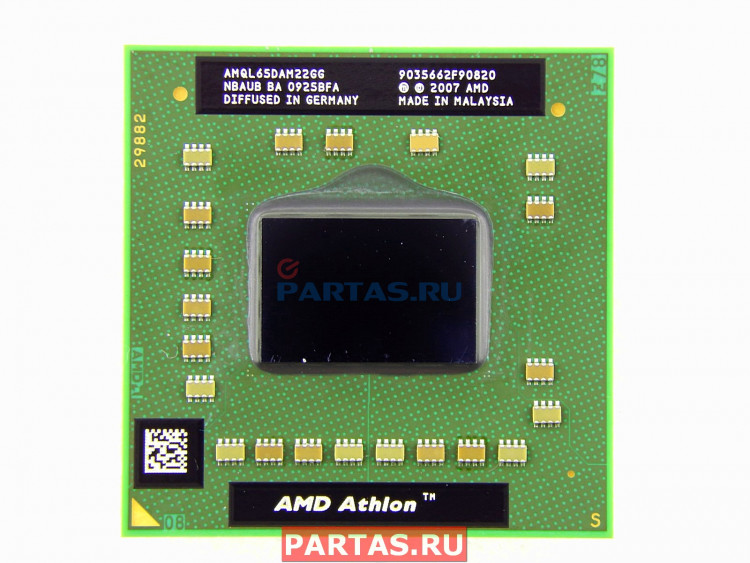 Процессор AMD Athlon 64 X2 QL-65 AMQL65DAM22GG