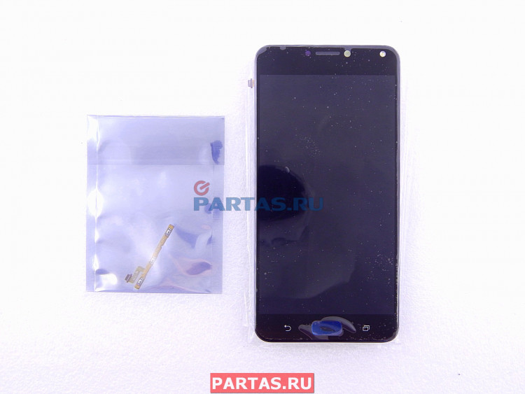 Дисплей с сенсором в сборе для смартфона Asus ZenFone 4 Max ZC554KL 90AX00I1-R20010  ( ZC554KL-4A 5.5 LCD MODULE )