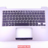 Топкейс с клавиатурой для ноутбука Asus UX330UA 90NB0CW1-R30200 ( UX330UA-1A K/B_(RU)_MODULE/AS )