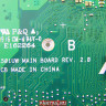 Материнская плата для ноутбука Asus K501UXM  60NB0A60-MB2120, 90NB0A60-R00140 ( K501UXM MB_BD._8G/I7-6500U/AS )