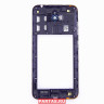 Средняя часть для смартфона Asus ZenFone ZC550KL 90AX0100-R79010 (ZC550KL MIDDLE CASE(8916)		