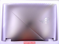 Крышка матрицы для ноутбука Asus G703VI 90NR0EU1-R7A011 ( G703VI-1A LCD COVER ASSY )