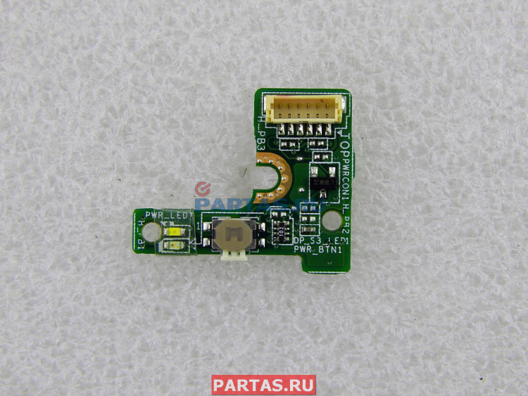 Плата с кнопкой включения для моноблока Asus ET2300I 90R-PT00HPX10000Q (ET2300I POWER_EXTEND_BD./AS)