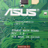 Материнская плата для ноутбука Asus X540SCA 60NB0B20-MB2400, 90NB0B20-R00011 ( X540SCA MB._4G/N3050 )