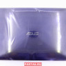 Крышка матрицы для ноутбука Asus X456UB 13NB09L2AP1111, 90NB09L2-R7A010 (X456UF-1B LCD COVER ASSY(SINGL)	