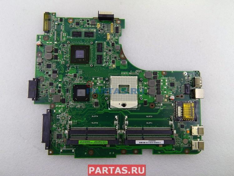 Материнская плата для ноутбука Asus N53SM 90R-NBGMB1000Y