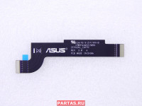 Шлейф для смартфона Asus ZenFone 3 ZE552KL 08030-03222000 ( ZE552KL_IO FPC R3.0A )
