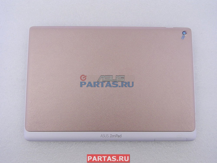 Задняя крышка для планшета Asus ZenPad 10 Z300CNG  90NP0216-R7A010 ( Z300CNG-6L A CASE 3GLTE ASSY )