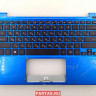 Топкейс с клавиатурой для ноутбука Asus E202SA 90NL0053-R31RU0 ( E202SA-1D K/B_(RU)_MODULE/AS )