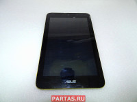 Дисплей с сенсором в сборе для планшета Asus M80TA 90NB04G2-R20011