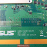 Материнская плата для ноутбука Asus X501A  90R-NNOMB1400U