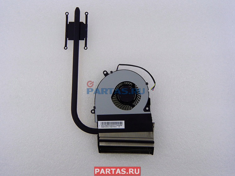 Вентилятор (кулер) для ноутбука Asus P751JA  13NB07N1AM0101 ( P751JA TH MOD ASSY )