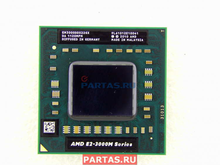 Процессор AMD E2-3000M EM3000DDX22GX