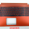  Топкейс с клавиатурой для ноутбука Asus X540LA 13NB0B04AP0101