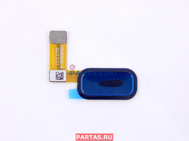 Сенсор отпечатков пальцев Asus ZenFone ZC554KL 04110-00130000 (ZC554KL-4A FINGERPRINT MOD)		