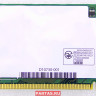 WI-FI модуль для ноутбука Asus A6VM 04G033020032 (802.11ABG CLX WLAN MPCI (1~14))		
