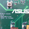 Материнская плата для ноутбука Asus F7KR 60-NE4MB2000-C02 ( F7KR MAIN_BD._0M/AS )
