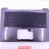 Топкейс с клавиатурой для ноутбука Asus VivoBook Flip TP201SA 90NL00C1-R30200 ( TP201SA-3K K/B_(RU)_MODULE/AS )
