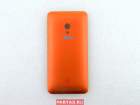 Задняя крышка для смартфона Asus ZenFone 4 A450CG 13AZ00Q3AP0111 (A450CG-1C BATTERY COVER ASSY)