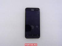 Дисплей с сенсором в сборе для смартфона Asus ZenFone 2 ZE500CL 90AZ00D1-R20000 ( ZE500CL 5' LCD MODULE )