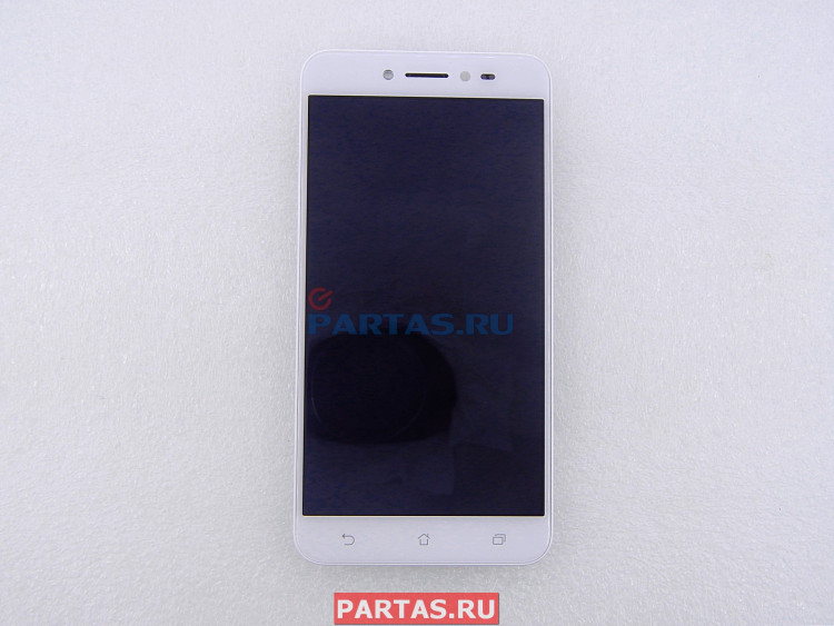 Дисплей с сенсором в сборе для смартфона Asus ZenFone Live ZB501KL 90AK0073-R20010 ( ZB501KL-4I LCD 5' HD LED )
