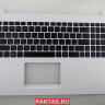  Топкейс с клавиатурой для ноутбука Asus X553MA 13NB04X2AP0421