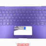 Топкейс с клавиатурой для ноутбука Asus UX390UA 90NB0CZ1-R31SF1 ( UX390UA-1A K/B_(SF)_MODULE/AS )