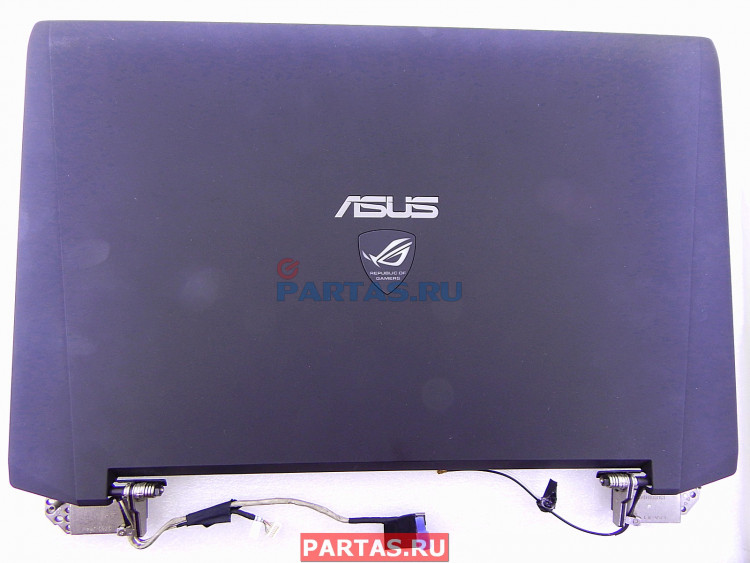 Крышка матрицы для ноутбука Asus G750JW 13NB00M1AP0121 ( G750JW-1A LCD COVER SUB ASSY )