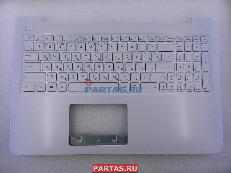 Топкейс с клавиатурой для ноутбука Asus X556UV, X556UQ, X556UR 90NB0BG5-R31RU0 ( X556UV-3G K/B_(RU)_MODULE/AS )