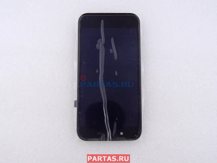 Дисплей с сенсором в сборе для смартфона Asus Live G500TG 90AZ00Y0-R20010 ( G500TG LCD MOD )