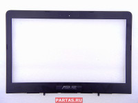 Рамка матрицы для ноутбука Asus K401UB 90NB0AD2-R7B010	(K401UB-2A LCD BEZEL ASSY)	