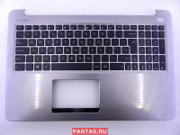 Топкейс с клавиатурой для ноутбука Asus K501UB 90NB0A52-R30290 (K501UB-2A K/B_(UK)_MODULE/AS)		