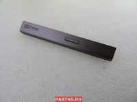 Крышка DVD привода (ODD bezel) для ноутбука Asus G752VL 13NB09Y1AP0401 (G752VL-1A ODD BEZEL DVD ASSY)
