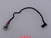Разъём зарядки с кабелем для ноутбука Asus GL752VW  14026-00070000 (DC JACK CABLE 9P TO 9P,170MM)