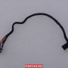 Разъём зарядки с кабелем для ноутбука Asus GL752VW  14026-00070000 (DC JACK CABLE 9P TO 9P,170MM)