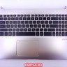 Топкейс с клавиатурой для ноутбука Asus X580VD 90NB0FL1-R31RU0 ( X580VD-1A K/B_(RU)_MODULE/AS )