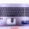 Топкейс с клавиатурой для ноутбука Asus X550DP 90NB01N2-R31RU0 ( X550DP-1B K/B_(RU)_MODULE/AS )