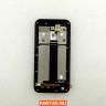 Дисплей с сенсором в сборе для смартфона Asus ZenFone Go ZB452KG 90AX0140-R20010_( ZB452KG LCD MOD(0.3M) )