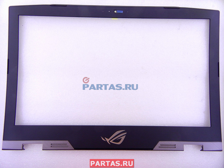Рамка матрицы для ноутбука Asus G703VI 90NR0EU1-R7B011 ( G703VI-1A LCD BEZEL ASSY )