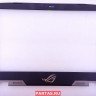 Рамка матрицы для ноутбука Asus G703VI 90NR0EU1-R7B011 ( G703VI-1A LCD BEZEL ASSY )
