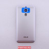Задняя крышка для смартфона Asus ZenFone 3 Max ZC553KL 90AX00D3-R7A011 ( ZC553KL-4J BATT COVER (NEW) )