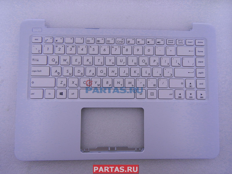 Топкейс с клавиатурой для ноутбука Asus E402NA 90NB0C52-R31RU0 ( E402NA-2A K/B_(RU)_MODULE/AS )
