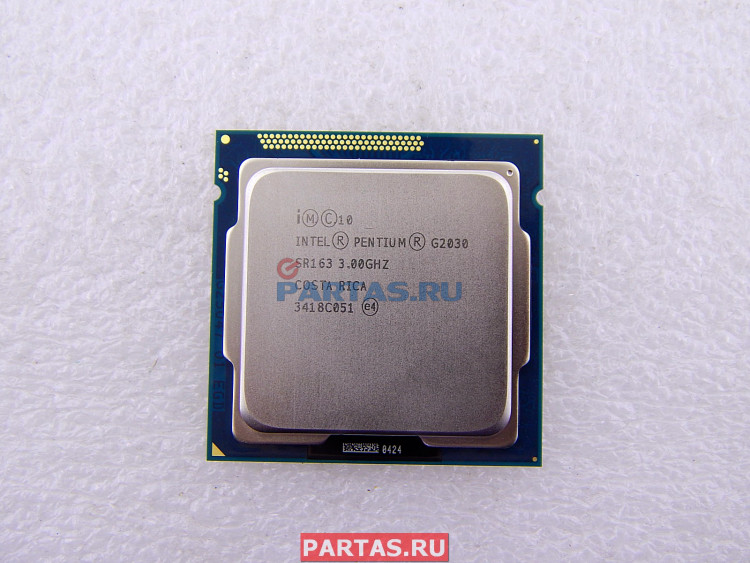 Процессор Intel® Pentium®  Processor G2030