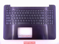 Топкейс с клавиатурой для ноутбука Asus X556UV 90NB0BG1-R31RU0 ( X556UV-1A K/B_(RU)_MODULE/AS )