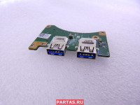 Доп. плата для ноутбука Asus G750JW 90NB00M1-R10060 ( G750JW USB_BD./AS )