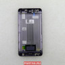 Задняя крышка для смартфона Asus PadFone Infinity A80 90AT0031-R7I050 (A80-1A REAR CASE MOD(PADFONE))