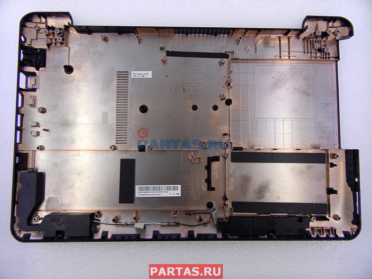 Нижняя часть (поддон) для ноутбука Asus X555SJ 90NB0AK8-R7D010 ( X555SJ-7K BOTTOM CASE ASSY )