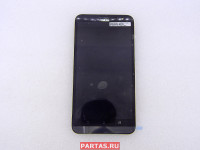 Дисплей с сенсором в сборе для смартфона Asus ZenFone 2 Laser ZE601KL 90AZ0110-R20011 ( ZE601KL LCD MOD )