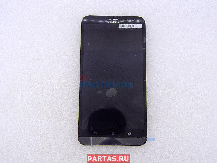 Дисплей с сенсором в сборе для смартфона Asus ZenFone 2 Laser ZE601KL 90AZ0110-R20011 ( ZE601KL LCD MOD )